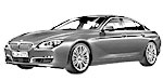 BMW F06 P3192 Fault Code