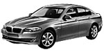 BMW F10 P3192 Fault Code