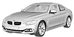 BMW F32 P3192 Fault Code