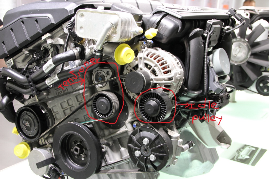 See P3192 in engine